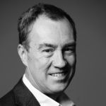 Jerry Harris, Director profile photo