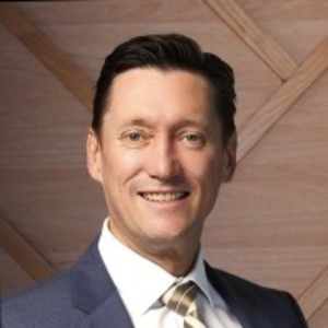 Mark Hansen