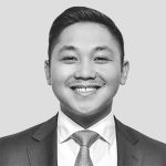 Paolo Servado, Managing Director profile photo