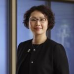 Carmen Ng, Director of Sustainability profile photo