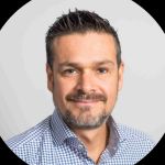 Axel Pozo, Managing Director de Sistemas y Tecnología profile photo