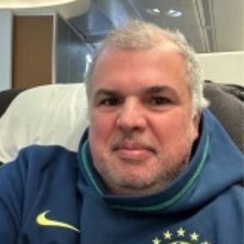 Felipe Monteiro da Costa