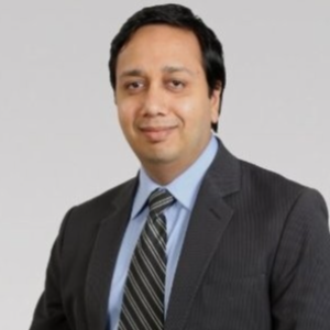 Anuj Bindal