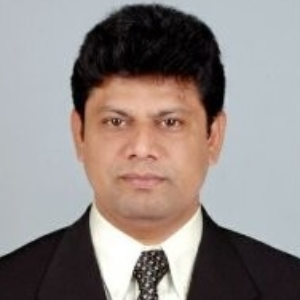 Sakthivarman R