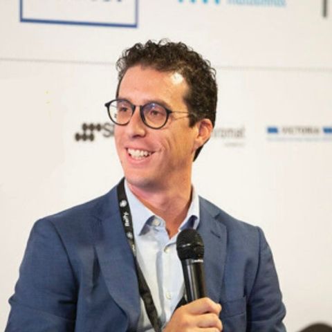 Ricardo Medeiros