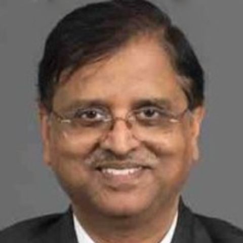Subhash Garg
