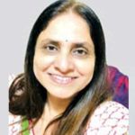 Samata Dhawade, VP & Lead Economist profile photo