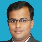 Ashish Bhagwat, Deputy Chief Manager Strategy profile photo