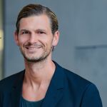 Josef Maximilian Vollmayr, Co-Founder and Managing Director profile photo