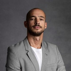 Asaf Zaid