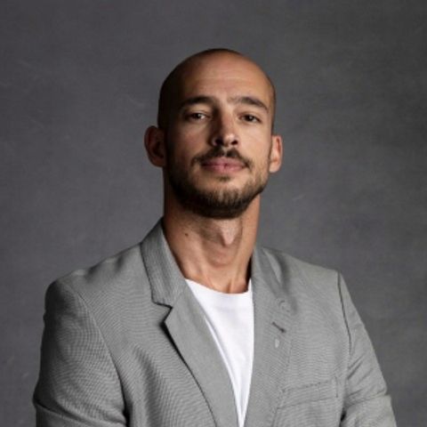 Asaf Zaid