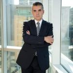 Pedro López, Commercial Director profile photo