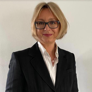 Barbara Harrer