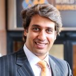 Luciano Menezes, CEO profile photo