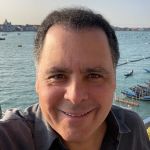 Luis Noronha, Principal profile photo