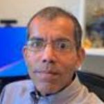 Srivatsan Iyer, Global CEO profile photo