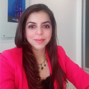 Divya Pall
