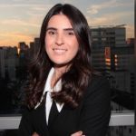 Larissa Gedeon, Partner profile photo