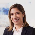 Cristina Acosta, Financial Director profile photo