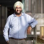 Ashwinder Singh, CEO - Residential profile photo