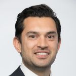 Devan Bala, COO profile photo