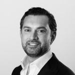 Devan Bala, CFO & COO profile photo