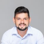 Rafael Matheus, Executive Director profile photo
