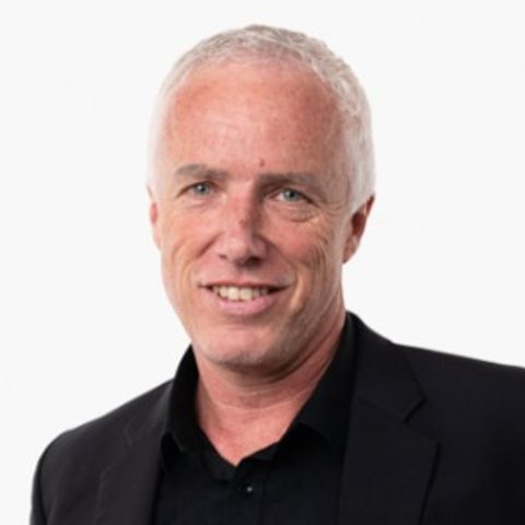 Andrew James