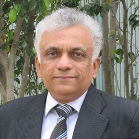 Arvind Mayar