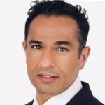 Sanjay Grewal, CEO profile photo
