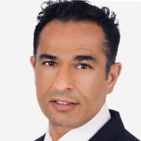 Sanjay Grewal