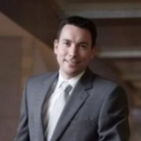 Clay Bennett-Bremner