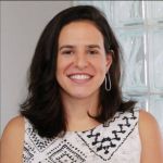 Maína Celidonio, Secretária Municipal de Transportes profile photo