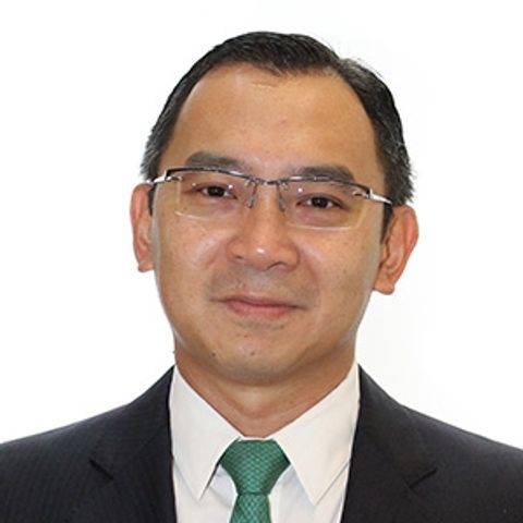 Martin Siah