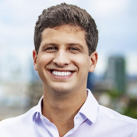 João Henrique Campos