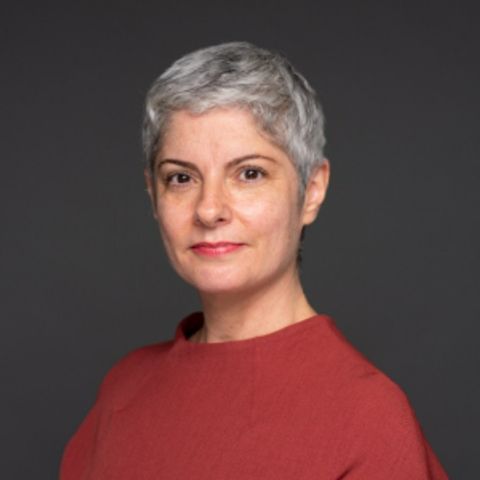Pamela Thomas