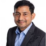 Debapratim Hajara, Sr. Principal profile photo