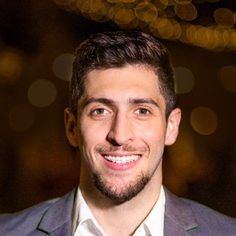 Marcos Filipe Garcia
