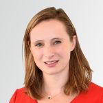 Candice Villa, Head of Asset Management, France profile photo