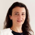 Laure Morvan, Vice President Development Luxury Hotels Asia Pacific profile photo