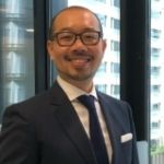 Han Khim Siew, Co-Head of BNP Paribas Real Estate Asia Pacific profile photo