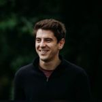 James Mabbutt, Development Director (APAC) profile photo