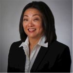 Victoria Sharpe, Head of Asia Pacific Real Estate and Alternatives profile photo