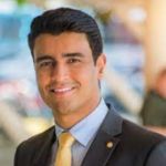 João Henrique Holanda Caldas, Prefeito profile photo