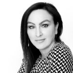 Larissa Jacobson, VP, Retail profile photo