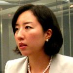 Shawna Yang, Investors Relations Director, Asia profile photo