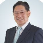 Gilbert Tsang, Executive Director profile photo