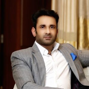 Mayank Singhvi