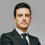 Eduardo Ahumada, VP of Investments & Acquisitions profile photo