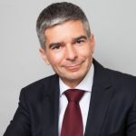 Luis Quaresma, Partner profile photo